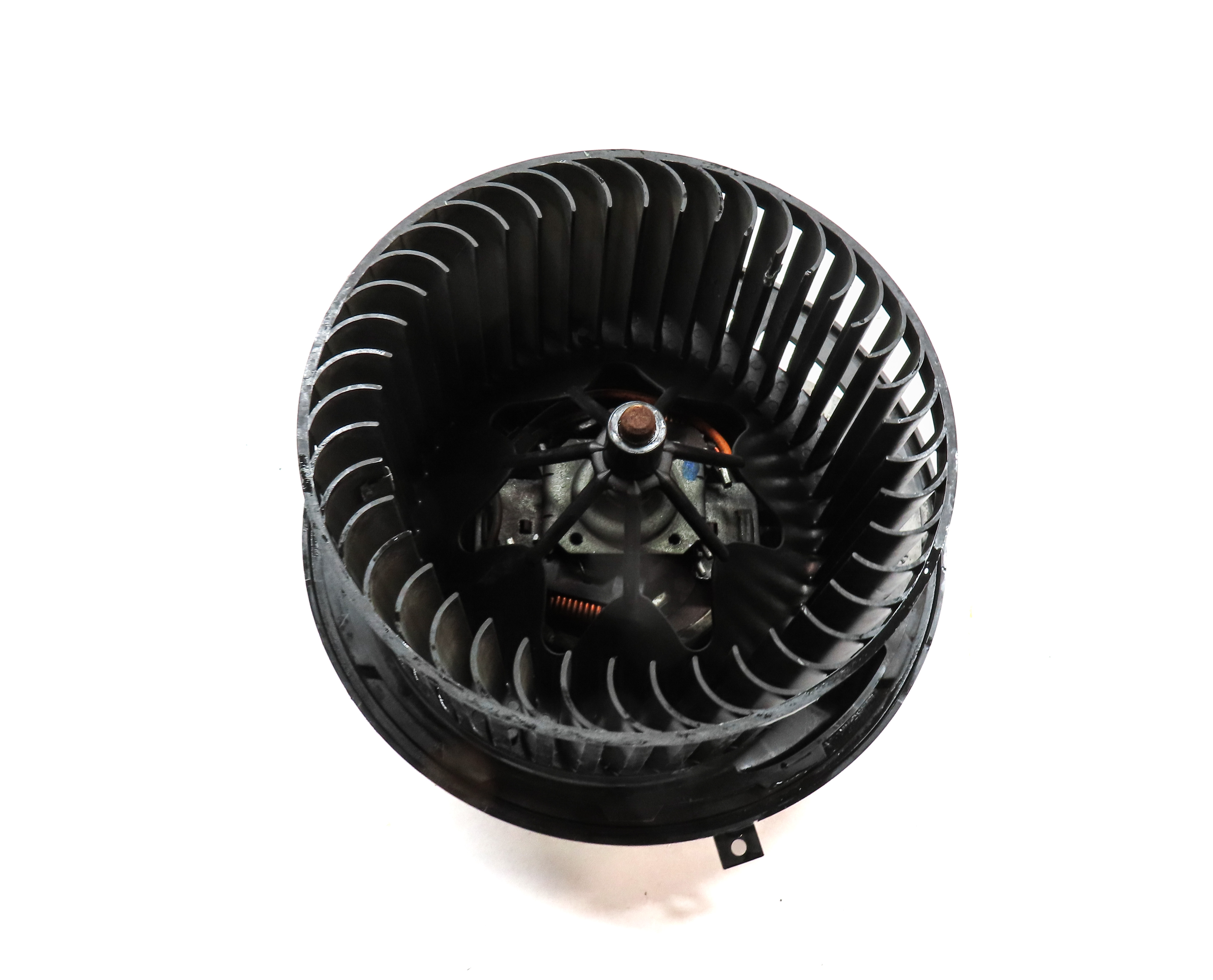 06-17 BMW 325i 328i 330i 335i M3 X1 X3 X4 Z4 E89 E90 F25 A/C HEATER BLOWER MOTOR — exact item pictured
